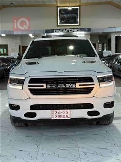 ڕام 1500